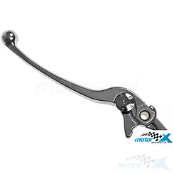 Dźwignia hamulca, lewa, aluminium, Suzuki AN 650 Burgman / BMW C 600 / C 650