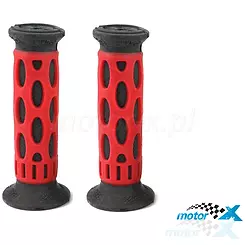 Manetki ProGrip 768, czerwone