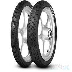 Opona motocyklowa szosowa Pirelli 130/90-15 CITY DEMON 66S TL M/C tył