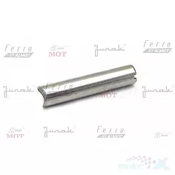 Oś dźwigni zaworu wydechowego 152QMI/157QMJ (GY6 125-150) 4T
