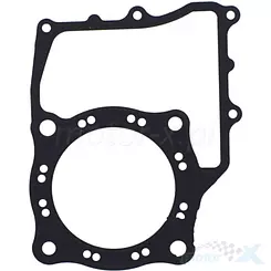 Uszczelka głowicy cylindra, grubość OEM, Athena S410210001251