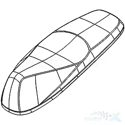 Siedzenie Kymco People One