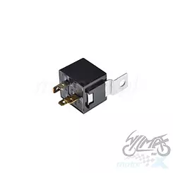 Przekaźnik 12v 40a