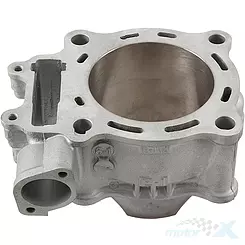 Cylinder goły 78.00mm 250cc, Cylinder Works Standard Bore 10001, Honda CRF 250R / 250X