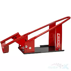 Stojak pod motocykl z kołyską, uniwersalny, Biketec BTWKSST02