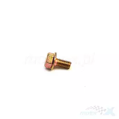 Śruba M6x12mm z kołnierzem