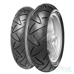 Opona do skutera 140/70-16 CONTINENTAL CONTITWIST 65S TL M/C tylna