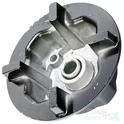 Zabierak koła tylnego Router WS 50 Euro 4 / Barton Fighter ECO Euro 4
