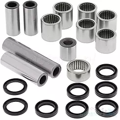 Zestaw naprawczy łącznika wahacza (przegubu) All Balls 27-1153, Honda CRF150R/RB