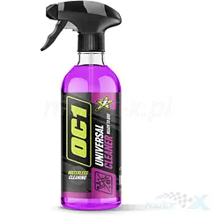 Uniwersalny płyn do mycia, OC1 Universal Cleaner, 450ml