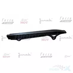 Osłona łańcucha napędowego Ferro 125