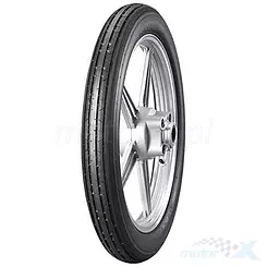 Opona motocyklowa szosowa Anlas 3.00-18 NF-2 47P TT M/C przód/tył