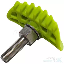 Rim lock blokada opony przedniej Zuumav NC 450