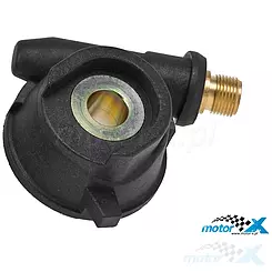Napęd licznika, Aprilia Habana / Mojito 50-125 99-08