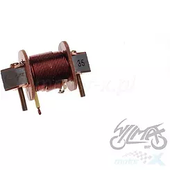 Cewka statora Simson 6V/21W ŁADOWANIE