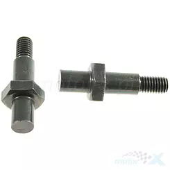 Śruba M8x48.5mm podstawy bocznej Keeway Fact Evo 57005B360000