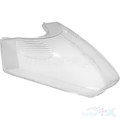 Klosz lampy przedniej Ferro 604 / Benzer Columbia / Romet RXL