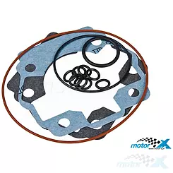Uszczelki cylindra Parmakit Sport / High Tech 50-80cc, Derbi Senda / GPR -2005 (EBE / EBS)