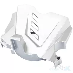 Pokrywa zębatki przedniej Junak 123 / Romet Division 4T 125 OHC AC 