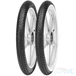 Opona do skutera Mitas 2.25-16 B8 38J TT przód/tył