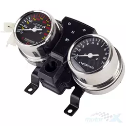 Licznik Romet ZK50
