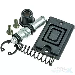 Zestaw naprawczy pompy hamulcowej QT-9 POM031