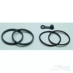 Zestaw naprawczy zacisku hamulcowego, tylny, Tourmax BCR-202