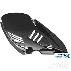 Nadkole MTKT Racing, czarne, Keeway RY6