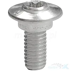 Śruba M6x15mm QJMotor 08003P620100