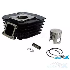 Cylinder kompletny Malossi Sport 70cc, Honda MTX 50 (bez głowicy)