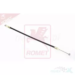 Linka zamka siedzenia Romet Z175