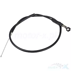 Linka gazu 91cm Romet Soft Chopper / Barton Volcano