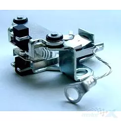 Zestaw naprawczy pompy paliwa Tourmax FPS-900
