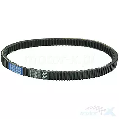 Pasek napędowy 1008x26.5x14.5mm, Athena, Piaggio X9 500