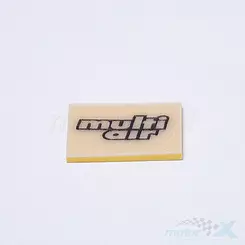 Wkład filtr powietrza gąbka Multi Air MA0812
