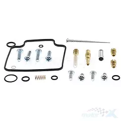 Zestaw naprawczy gaźnika All Balls Honda VT 750C SHADOW 04-07