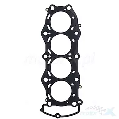 Uszczelka głowicy cylindra, grubość OEM, Athena S410250001143