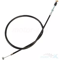 Linka hamulca tylnego MTX Parts MTXC03031 KAWASAKI KLF 300B (STRONA PRAWA)