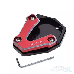 Poszerzenie stopy podstawy bocznej Benelli TRK 702