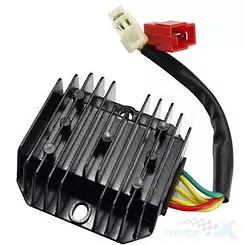 Regulator napięcia Barton Primo / CPI Bravo / Zipp La Vissa <b>125</b>