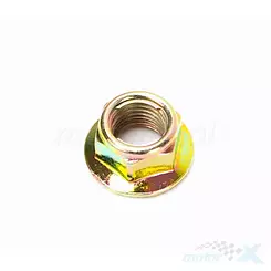 Nakrętka M12x1.25 mm samokontrująca Romet