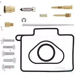 Zestaw naprawczy gaźnika Bearing Worx CK90752 (26-1150)