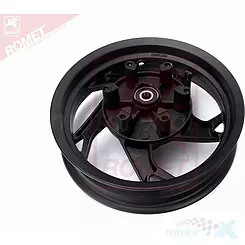 Felga przednia Romet Maxi 125 R