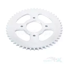 Zębatka tylna 428 50 zębów, 58mm otwór, 90mm przekątna, Romet
