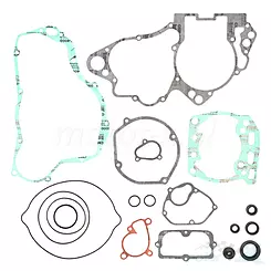 Uszczelki silnika komplet Prox Suzuki RM 250 '03-'05