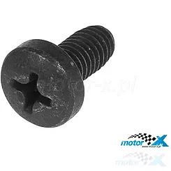 Wkręt M5x7mm, Aprilia / Derbi / Gilera / Piaggio