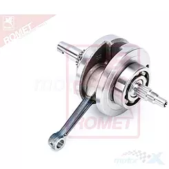 Wał korbowy Romet ZK 125 FX