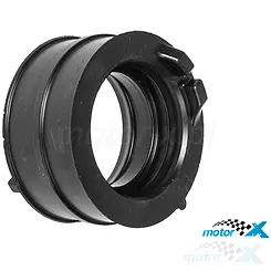 Króciec ssący gaźnika, Yamaha WR 125 R 09-14 / WR 125 X 09-14 / YZF-R 125 08-13