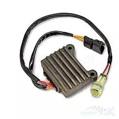 Regulator napięcia Tourmax RGU-604
