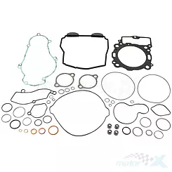 Uszczelki silnika komplet, Athena, KTM SXF 450 (07-12), SX 450 ATV (09-10)